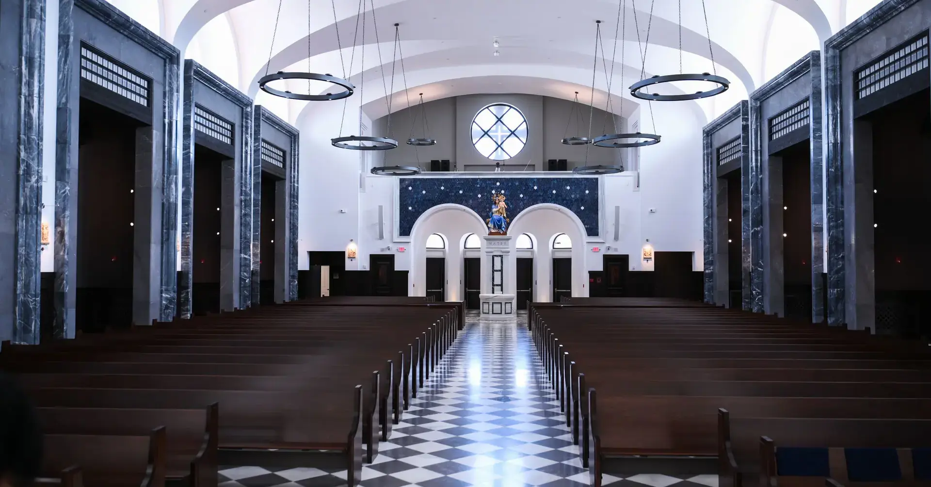Belen Chapel