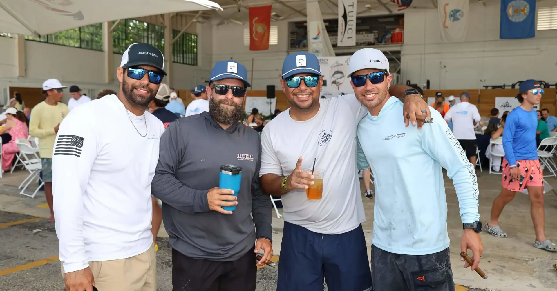 Fr. Sardiña S.J. Memorial Fishing Tournament
