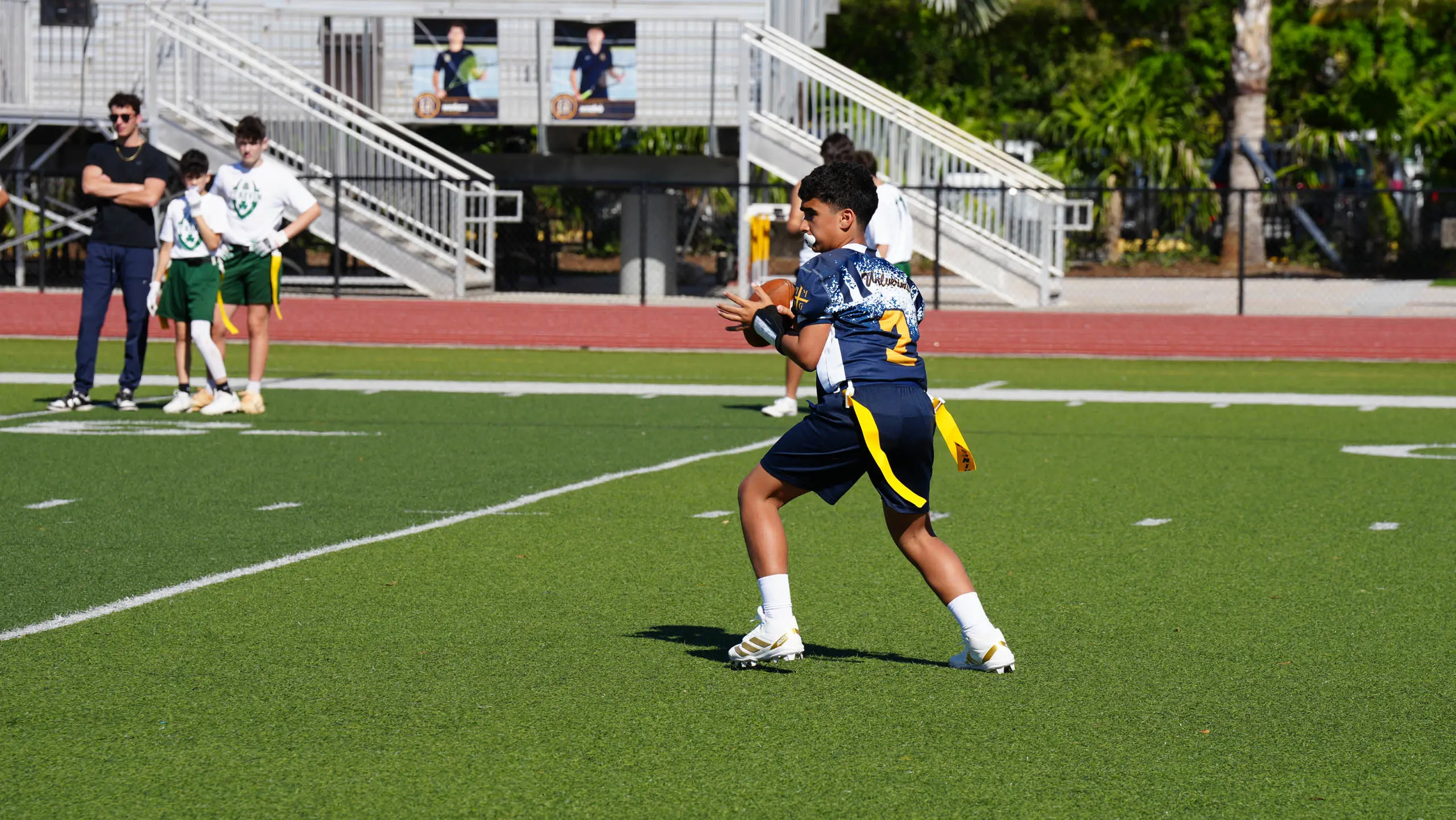 Flag Football 