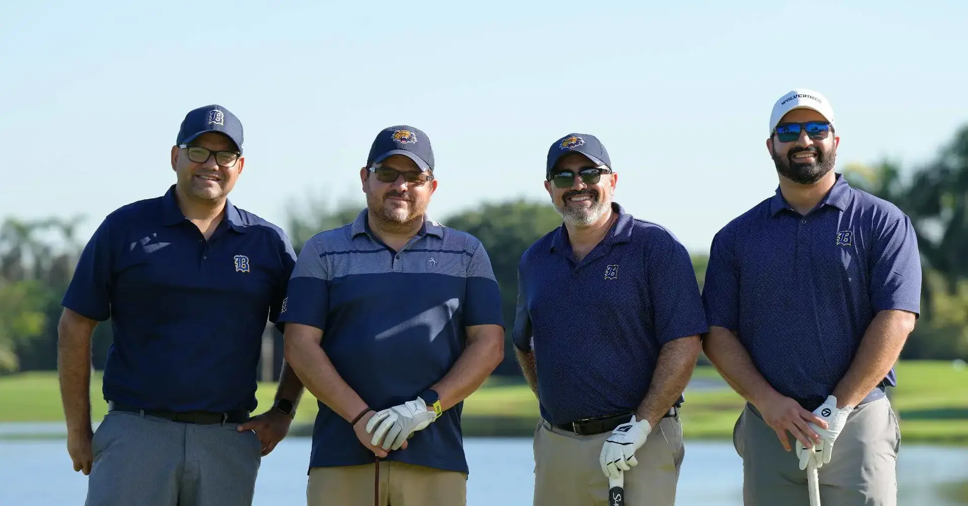 Fr. Izquierdo Memorial Golf Tournament