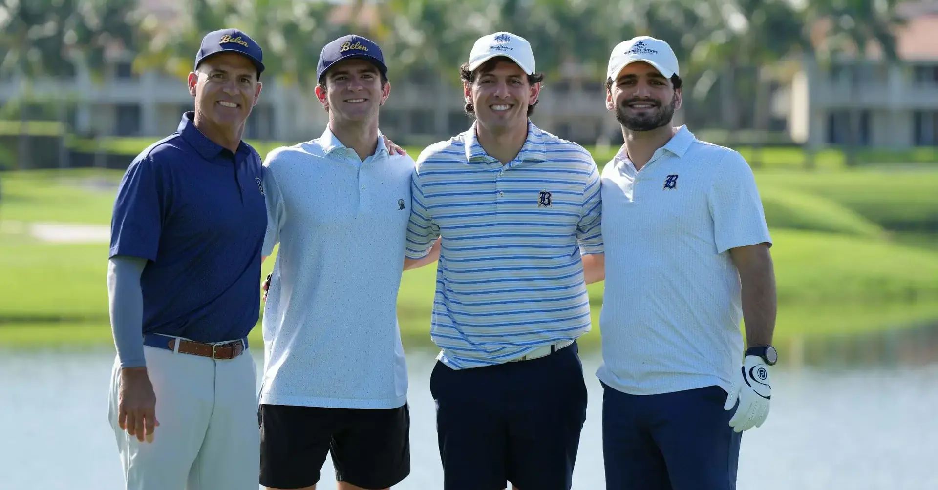 Fr. Izquierdo Memorial Golf Tournament