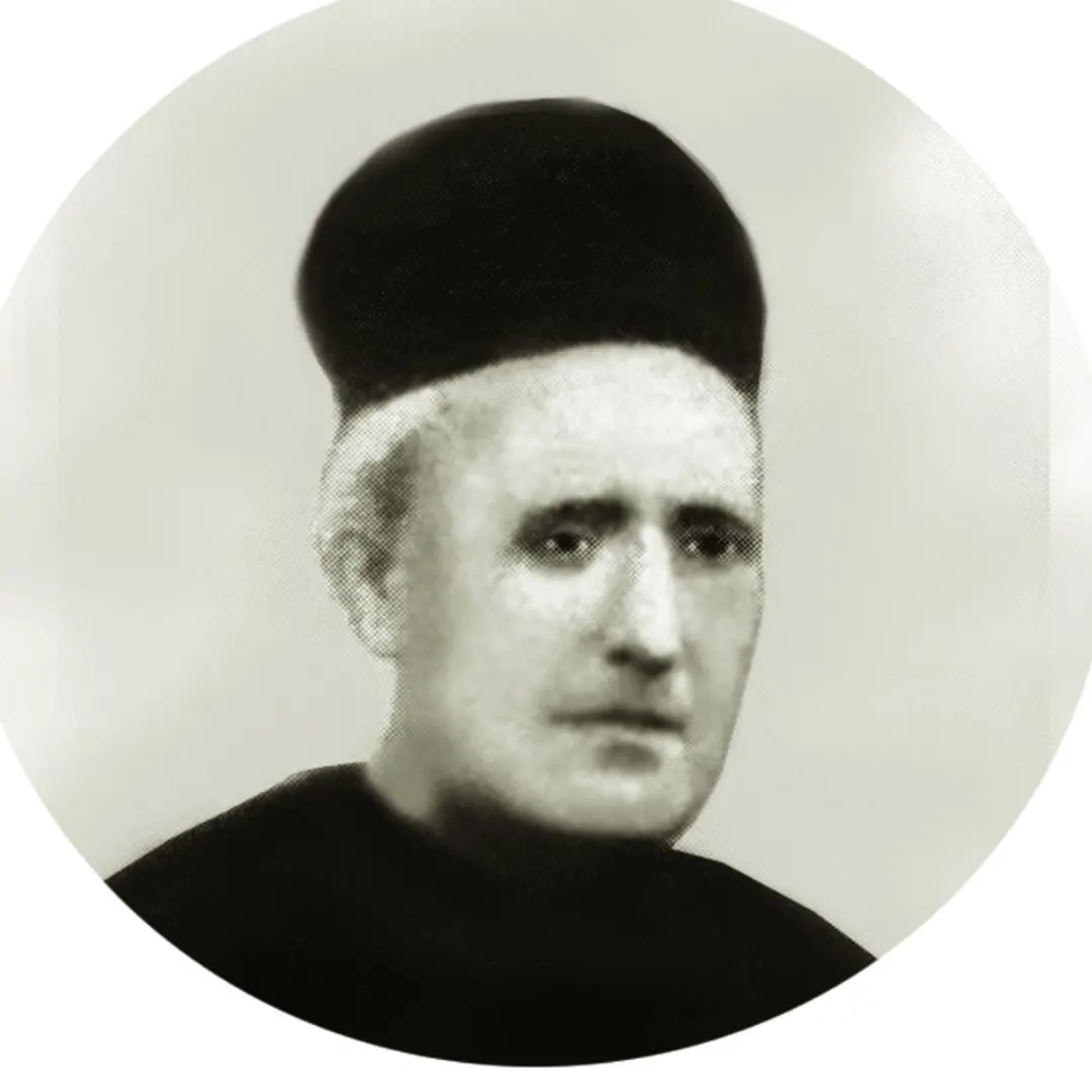 Buenaventura Feliú, S.J.