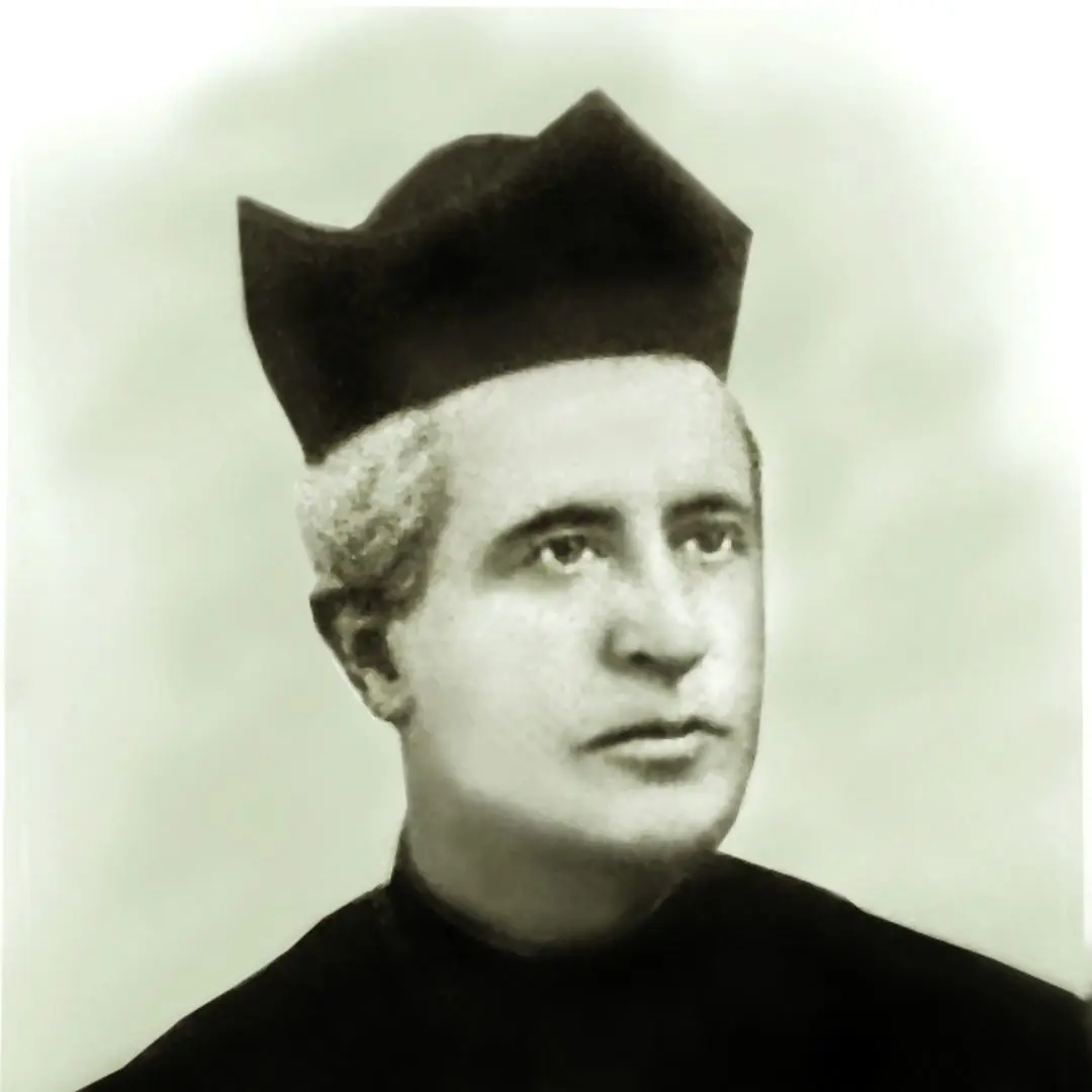 Tomás Ipiña, S.J.