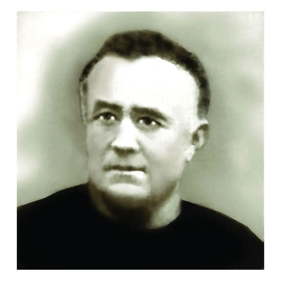 Isidoro Zameza, S.J.