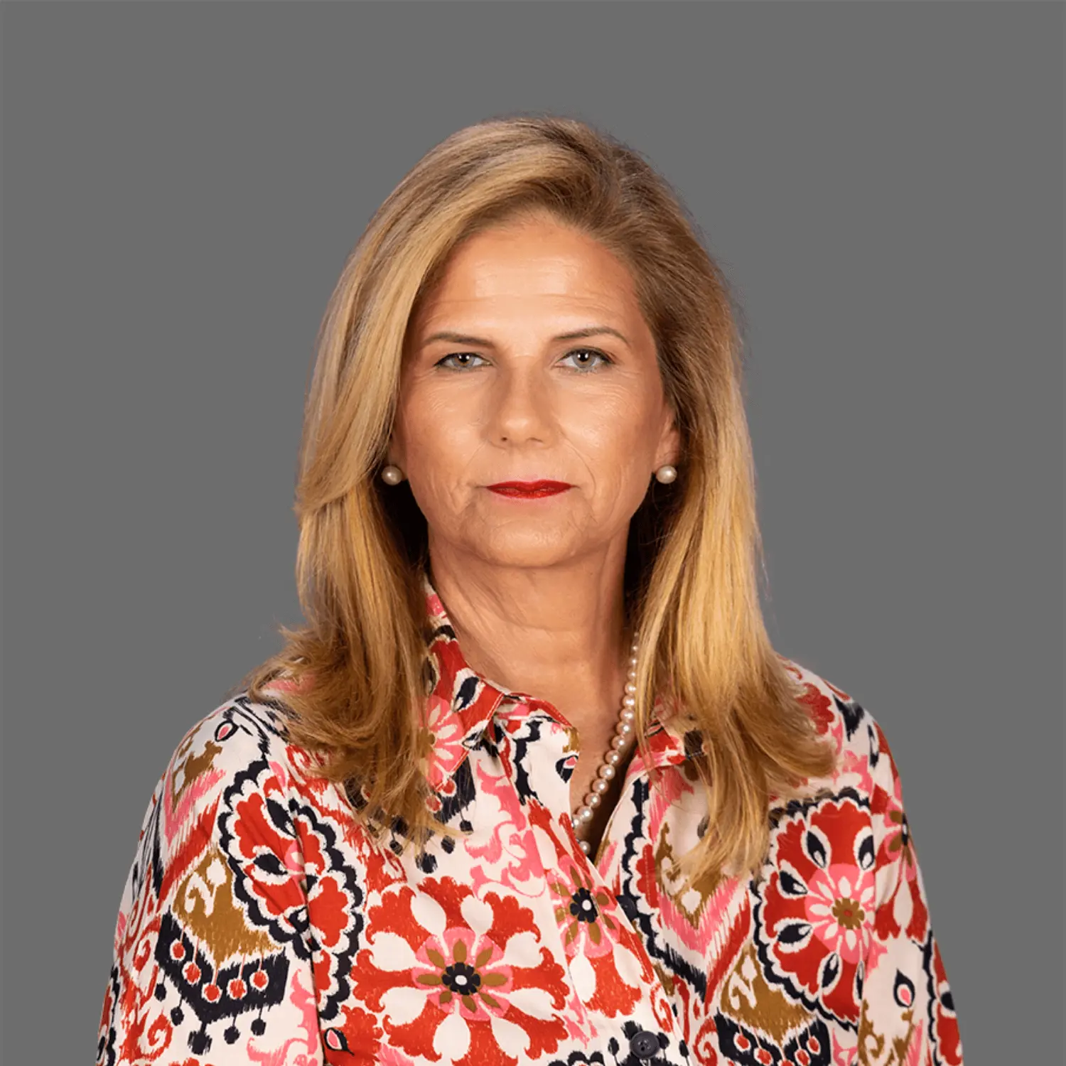 Mrs. Aida Marrero