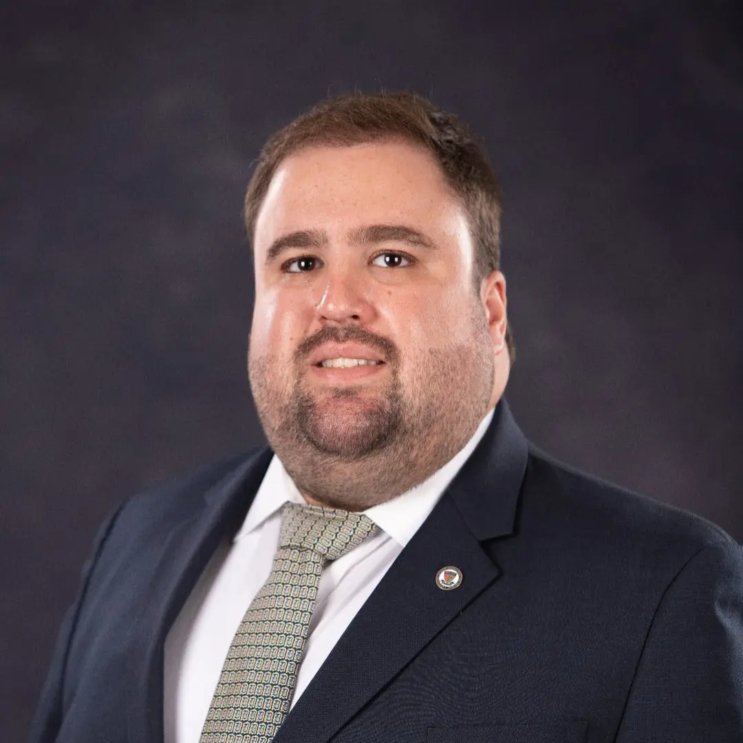 Mr. Albert Paradela ’11
