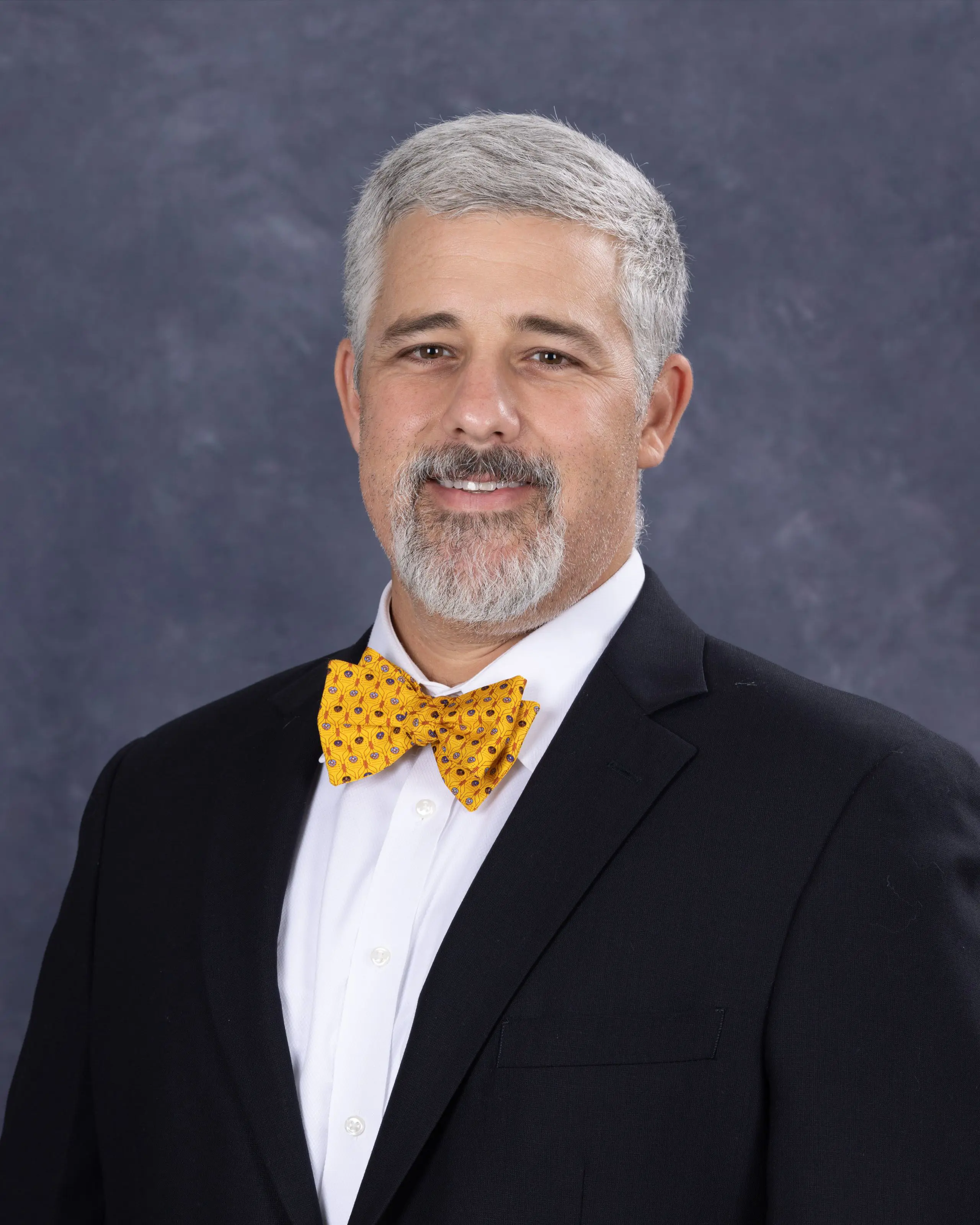  Headshot picture of Belen Alumni Board of Directors member. 