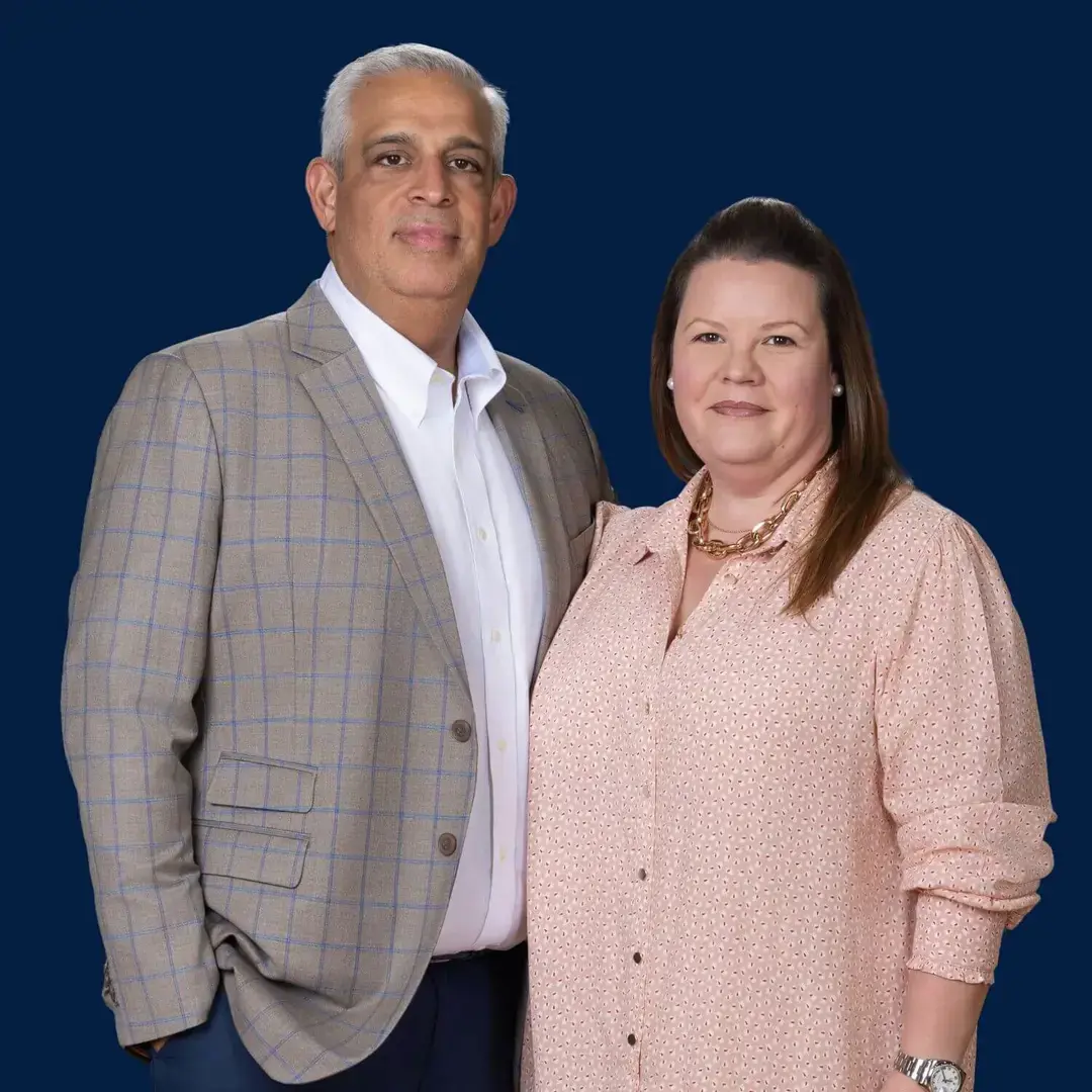 Alex & Maritsa Alvarez