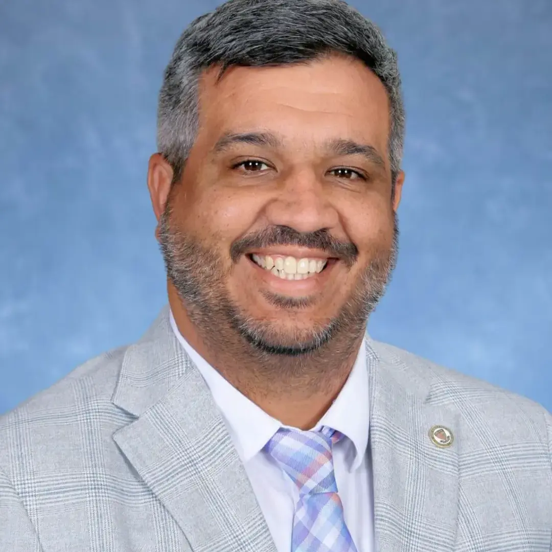 MR. JOSE ANDION '00