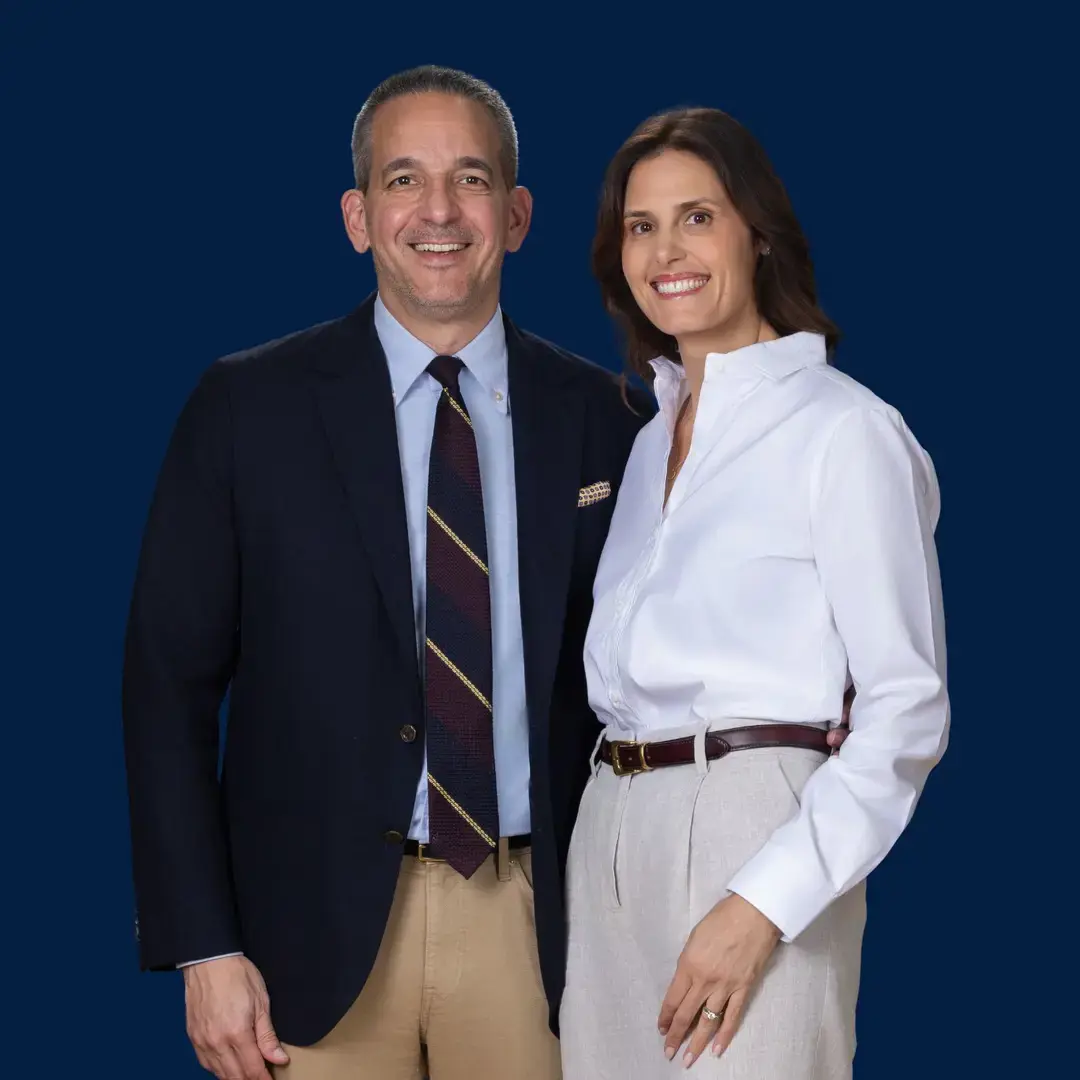 Armando & Michelle Rosquette