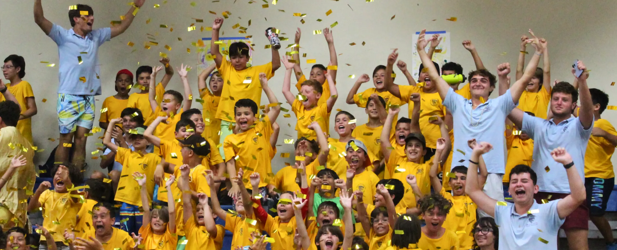 Belen Summer Camp 2026