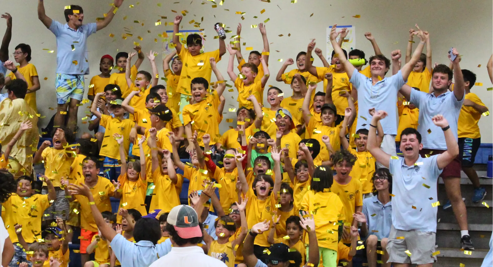 2026 Belen Summer Camp