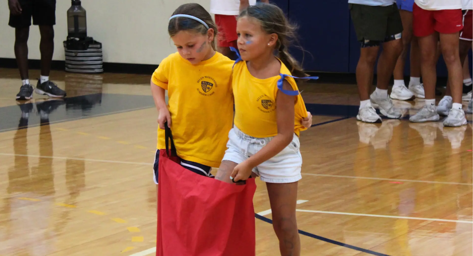 2026 Belen Summer Camp
