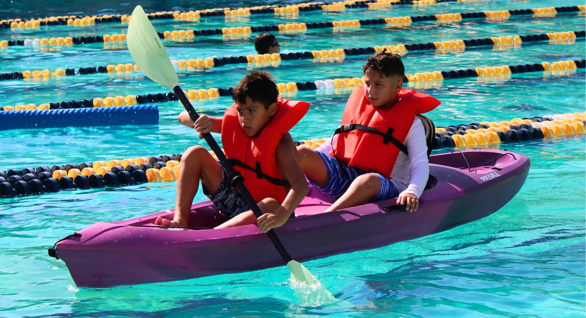 2026 Belen Summer Camp