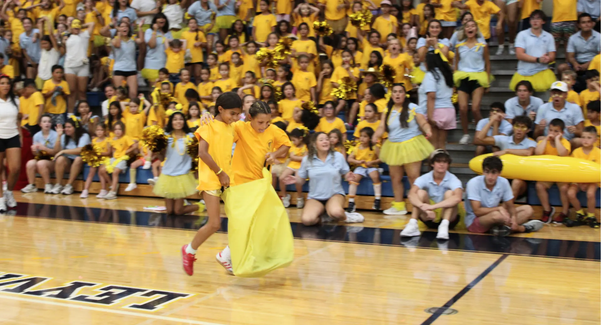 2026 Belen Summer Camp