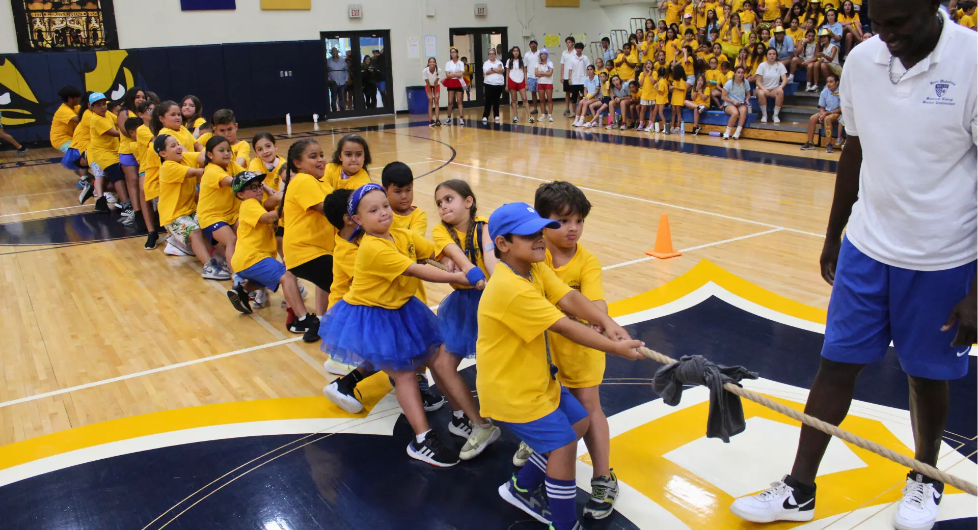 2026 Belen Summer Camp