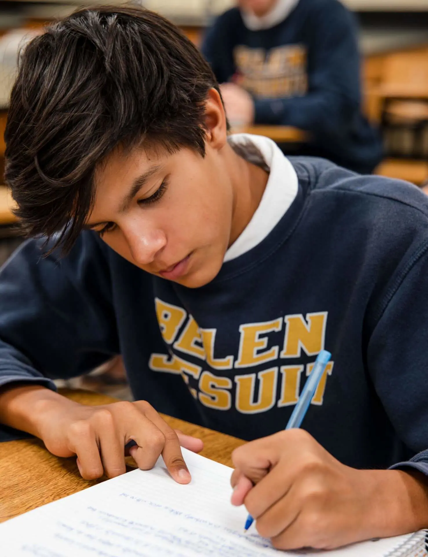 Providing our students with a well-balanced education means ensuring they not only understand the material they are studying but also know how to take notes and study effectively.