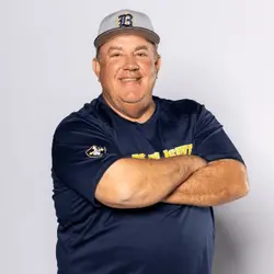 Alan Bellando  - Lacrosse, Head Coach
