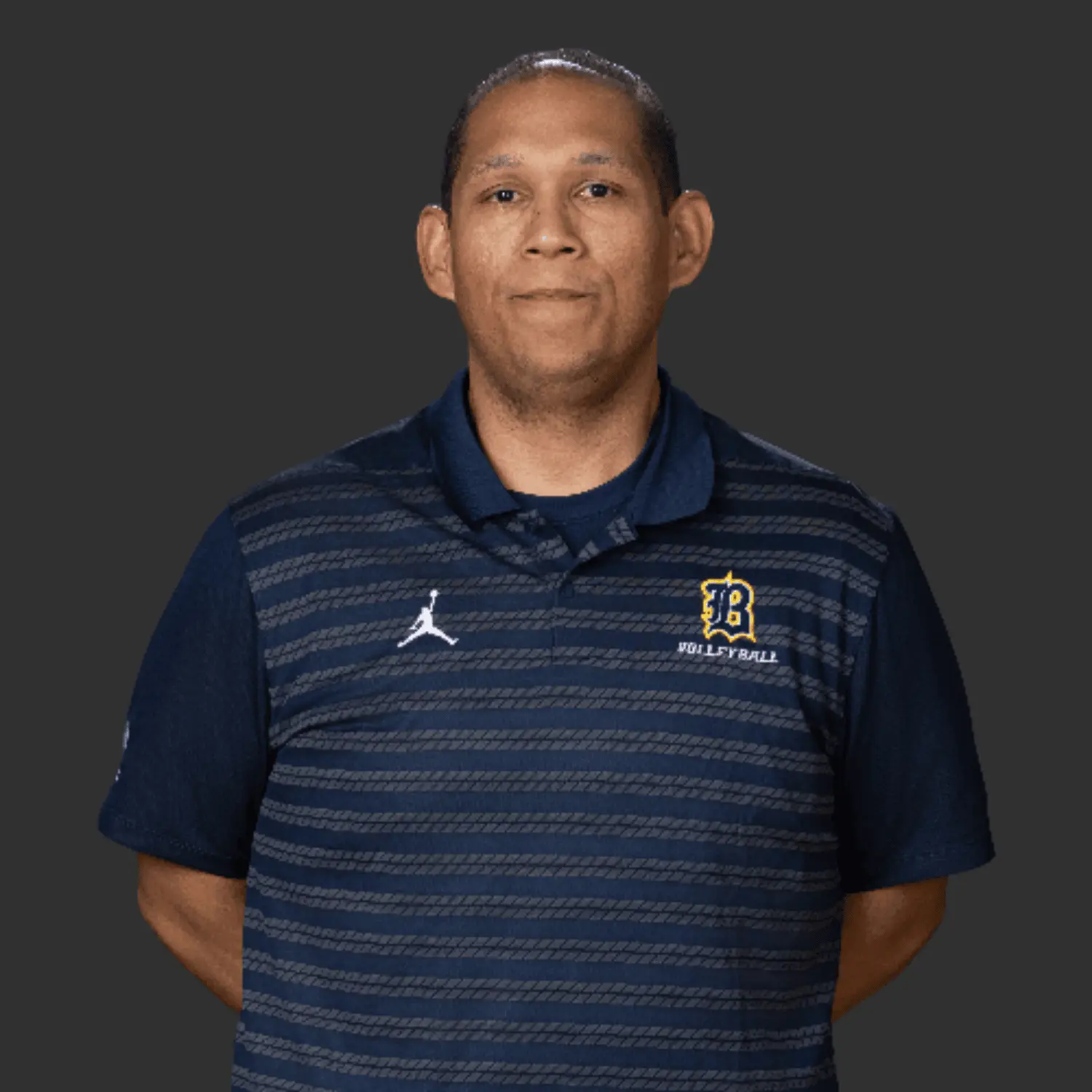 Freideman Sifontes - Volleyball, Head Coach