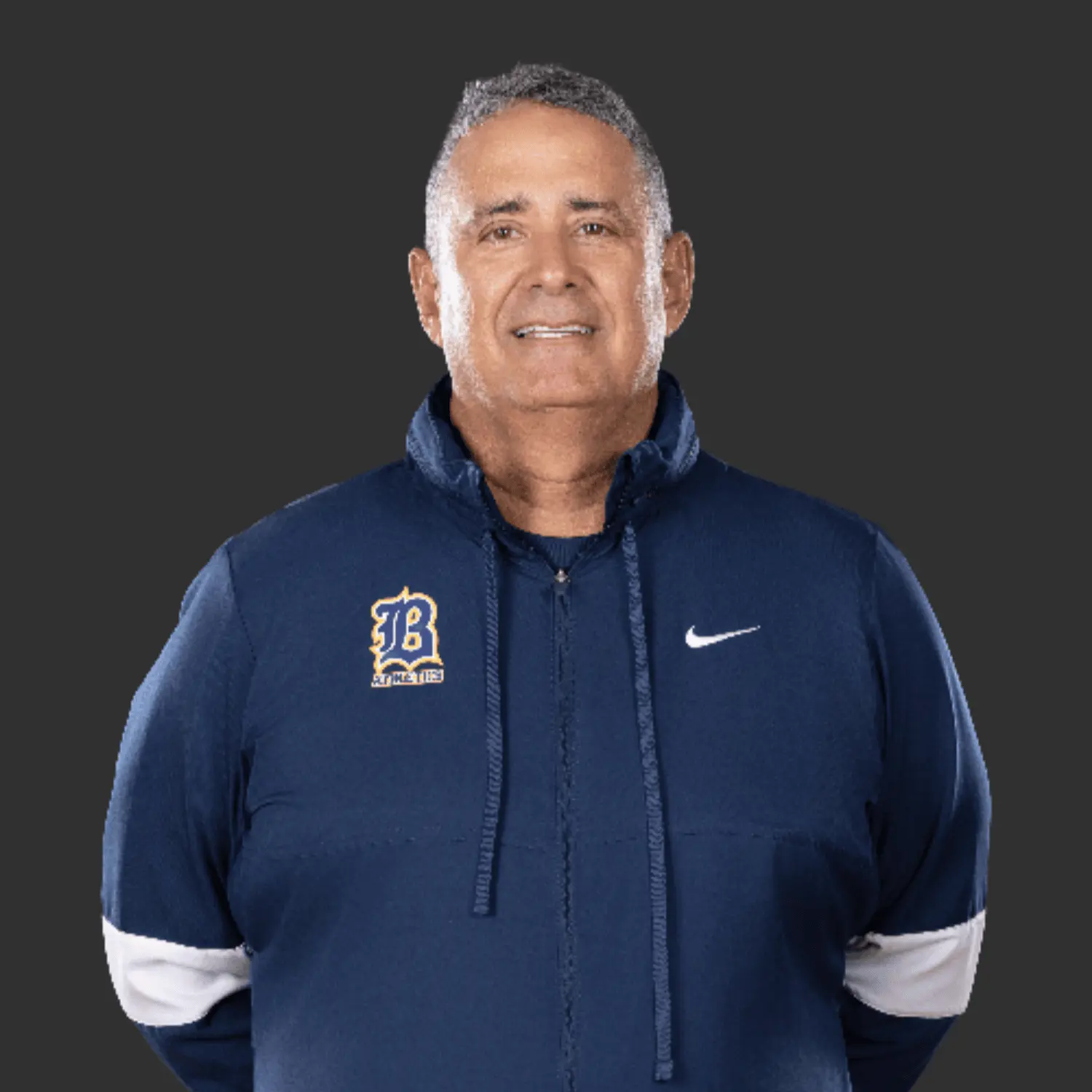 Jimmy Aguilera - Water Polo, Head Coach