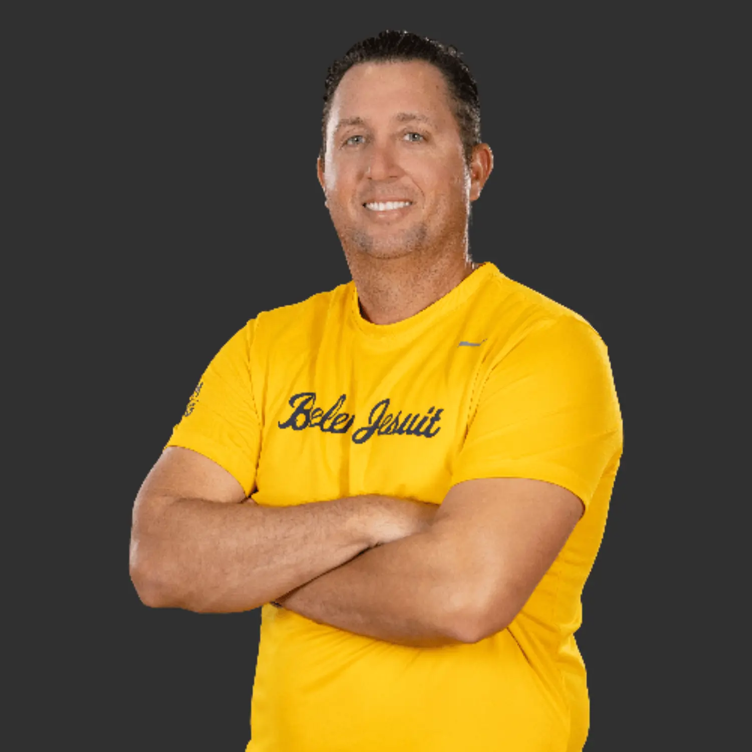 Yunian Cabrera - Crew, Head Coach