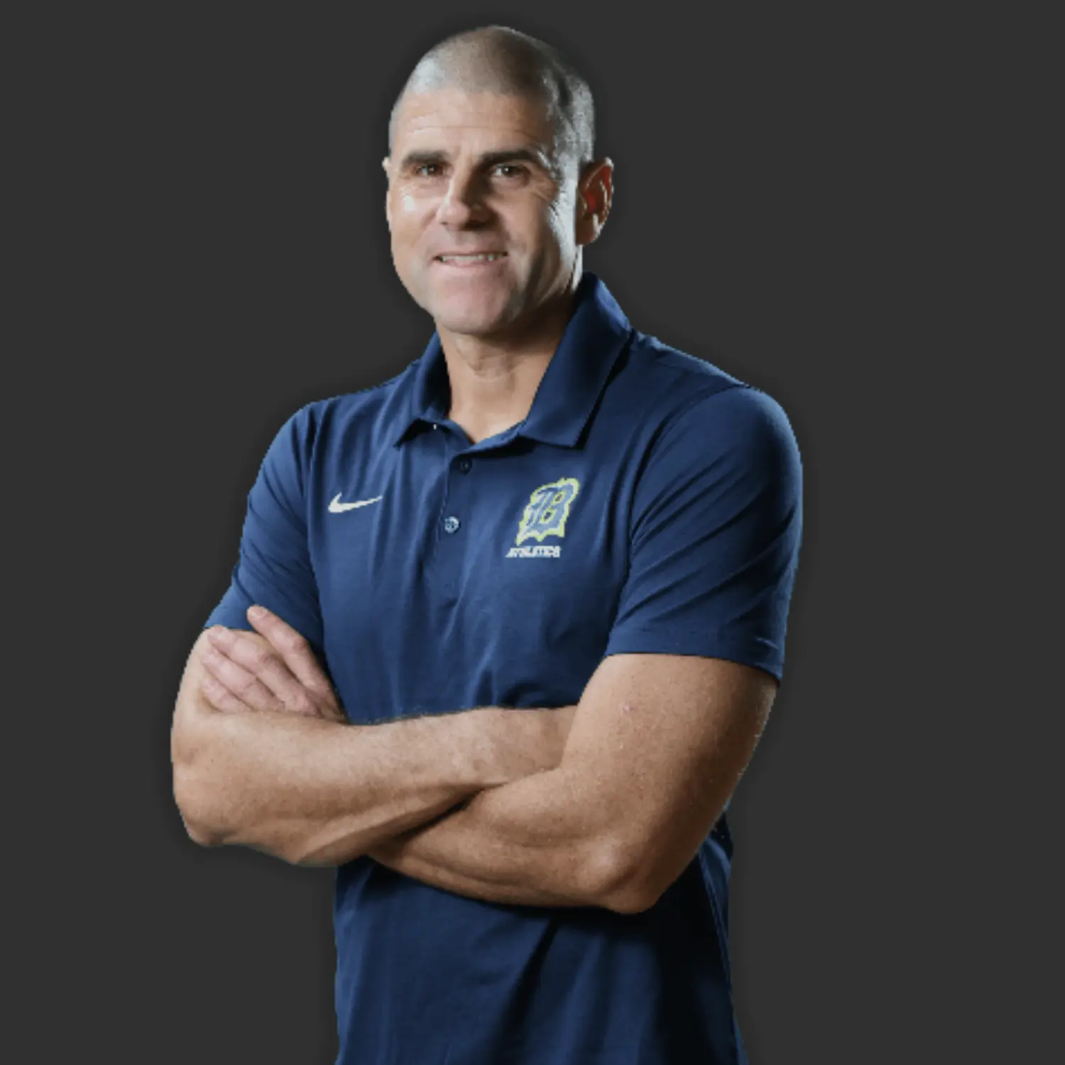 Francisco Ruiz  - Cross Country, Head Coach