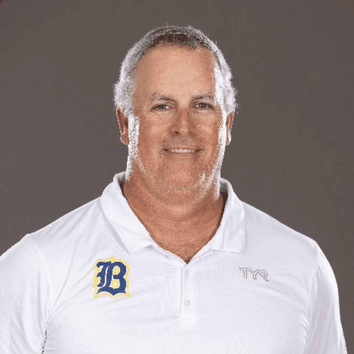 Andres De Angulo -  Swimming, Head Coach