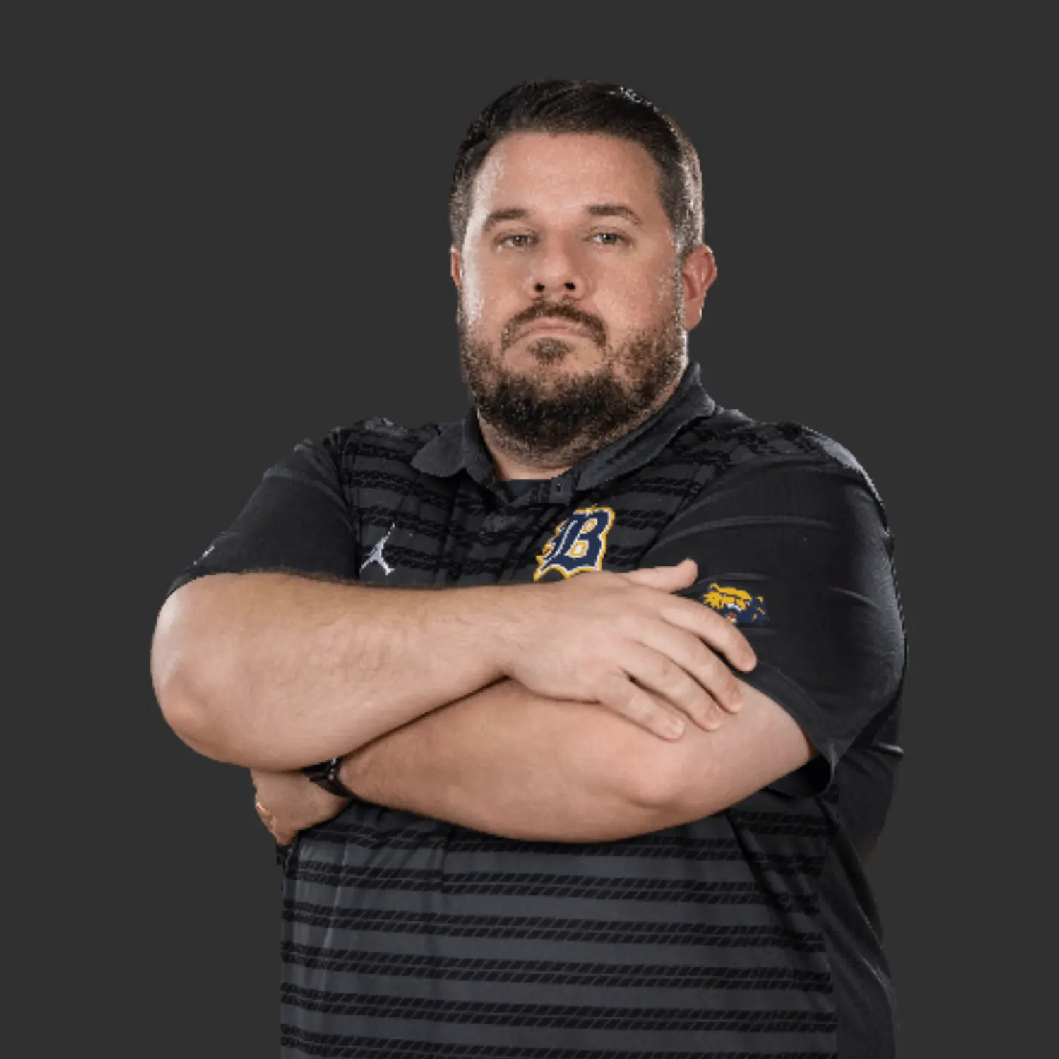 Francis Aguilar - Wrestling, Head Coach