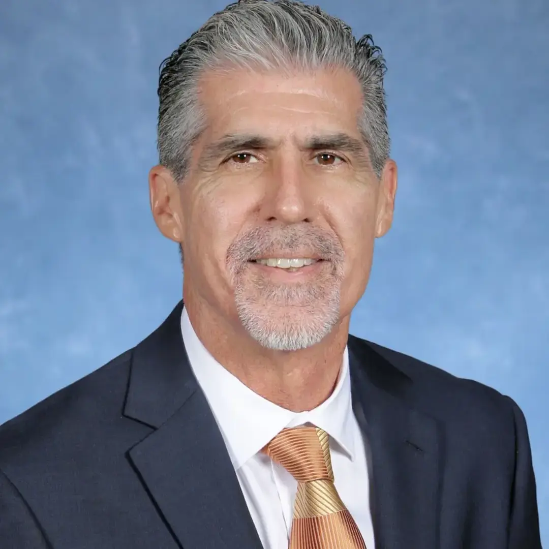 Mr. Carlos Bravo ‘86