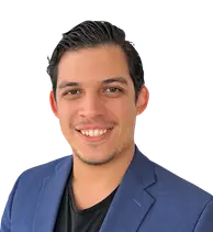 Jorge Cobian ‘06