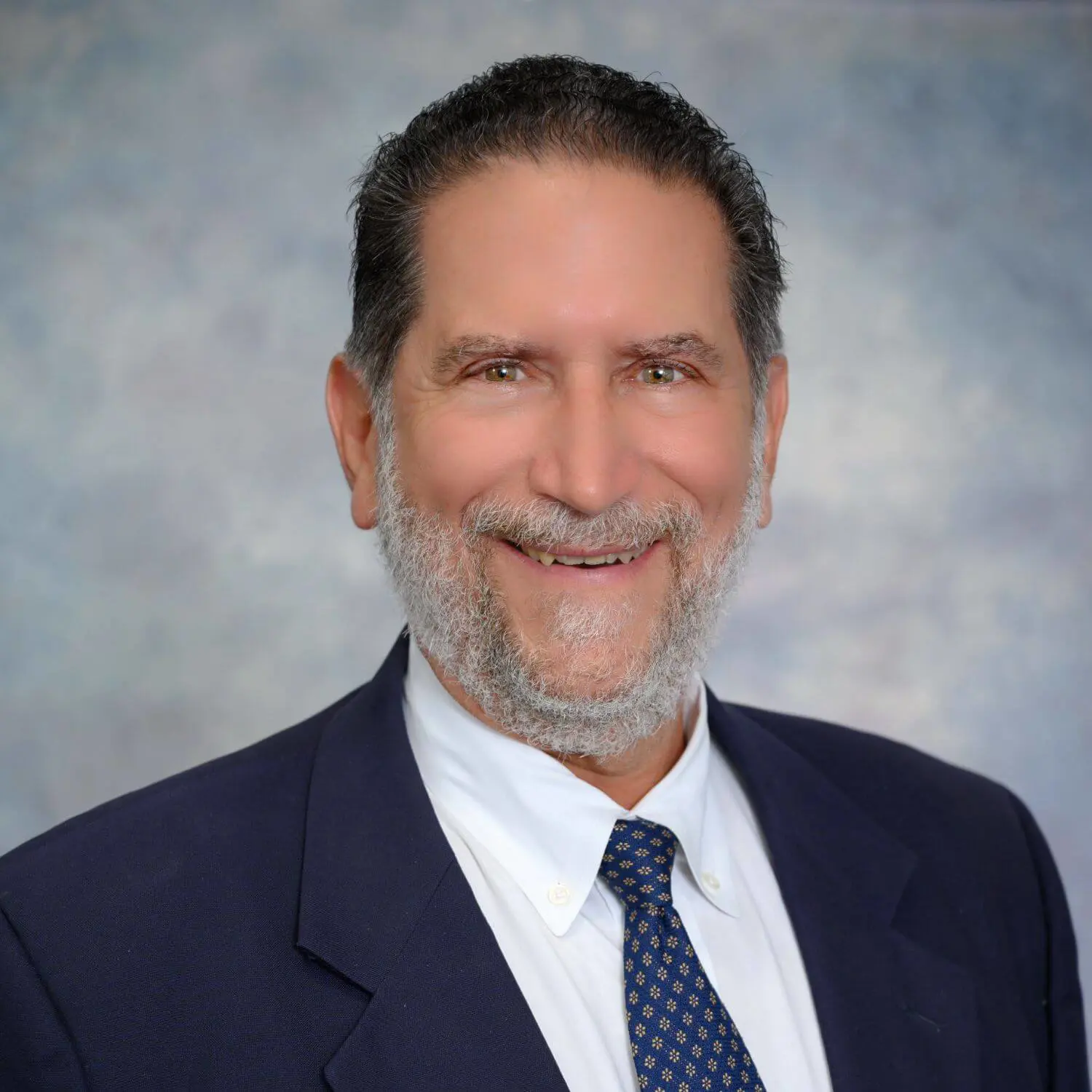 Mr. Carlos Penín ’73