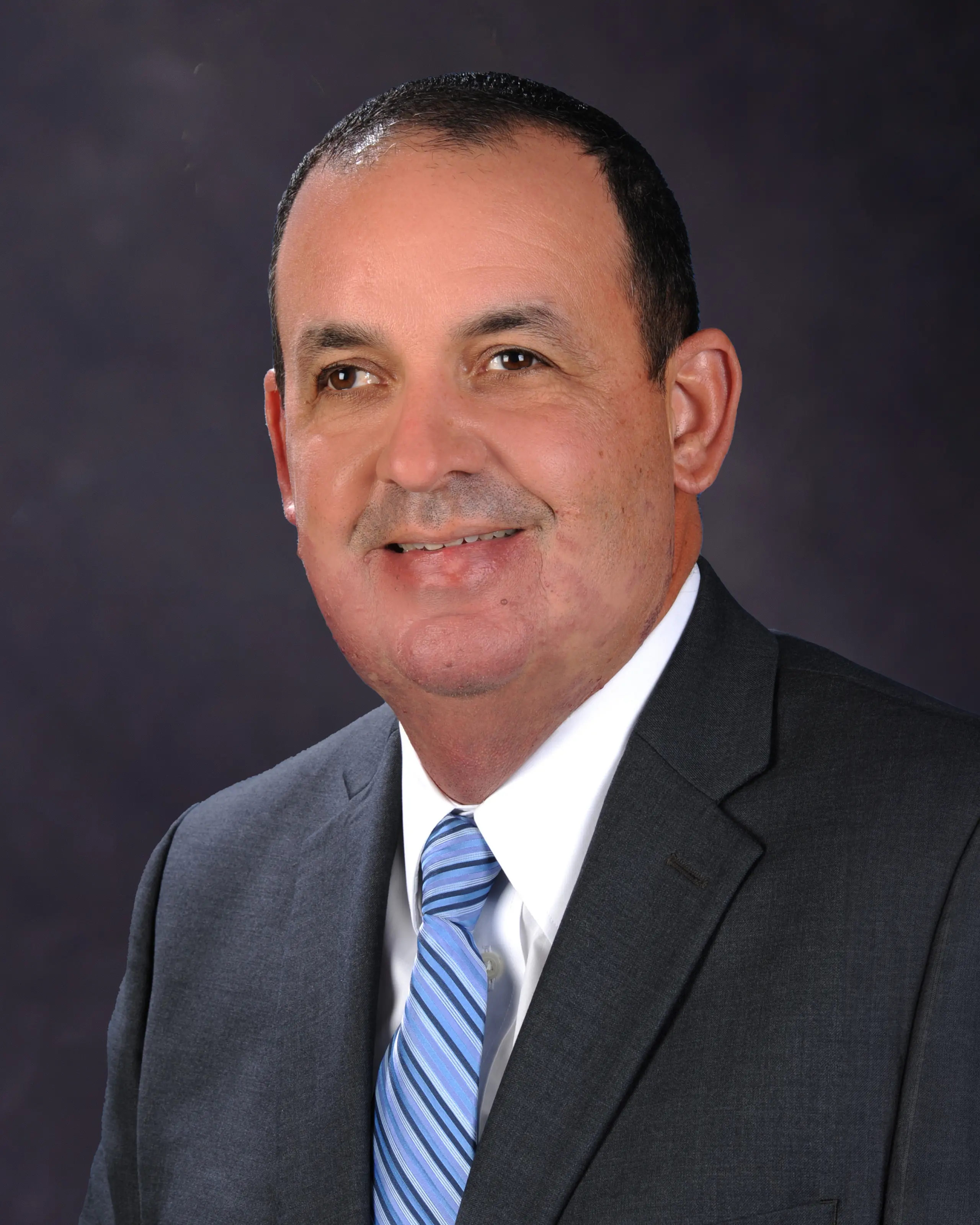 Headshot picture of Belen Alumni Board of Directors member.