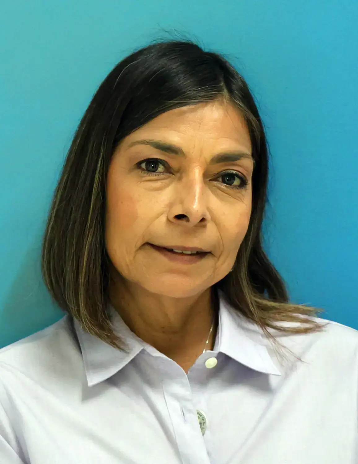 Ms. Carmen Callejas