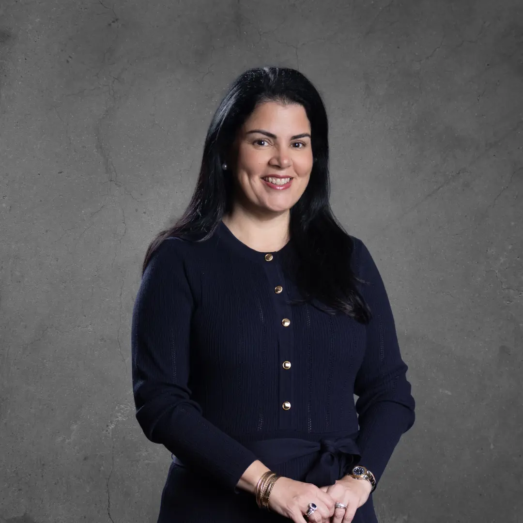 Christina Gómez-Pina member of the Board of Advisors