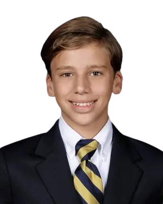 Christopher Peñate ’30