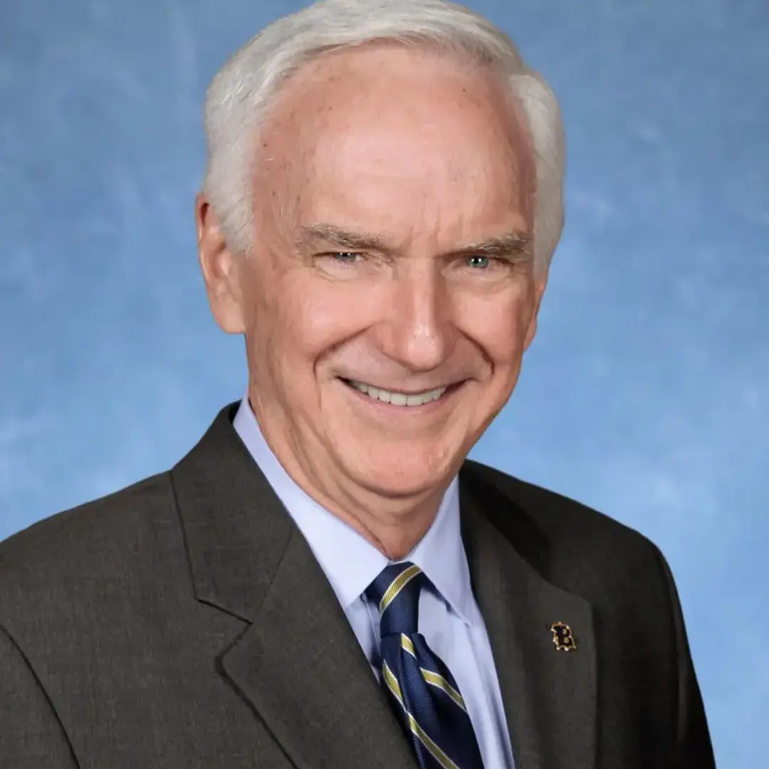 MR. PATRICK COLLINS