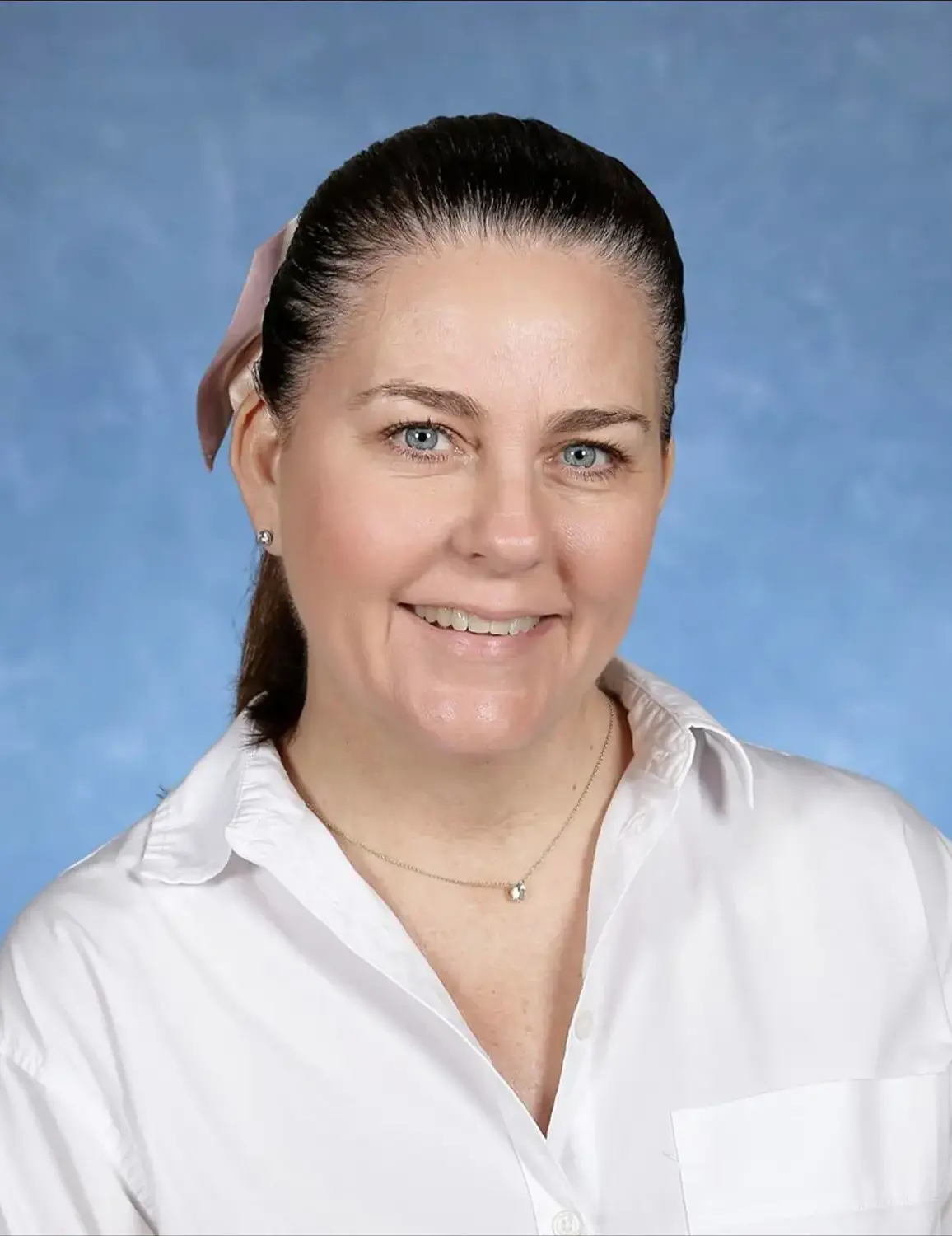 DEBBIE CONSUEGRA, Music Minister