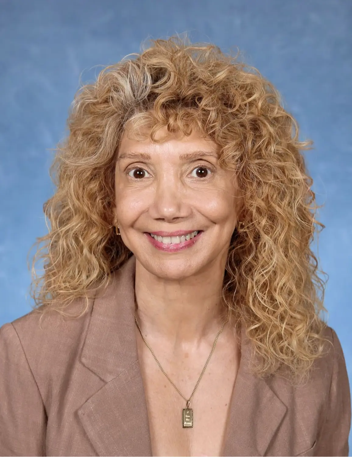 Ms. Marlene Urbay