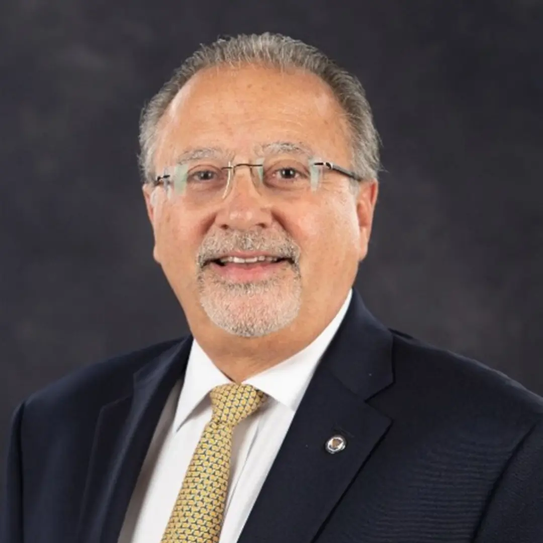 Mr. Crescencio J. Ruiz ’76