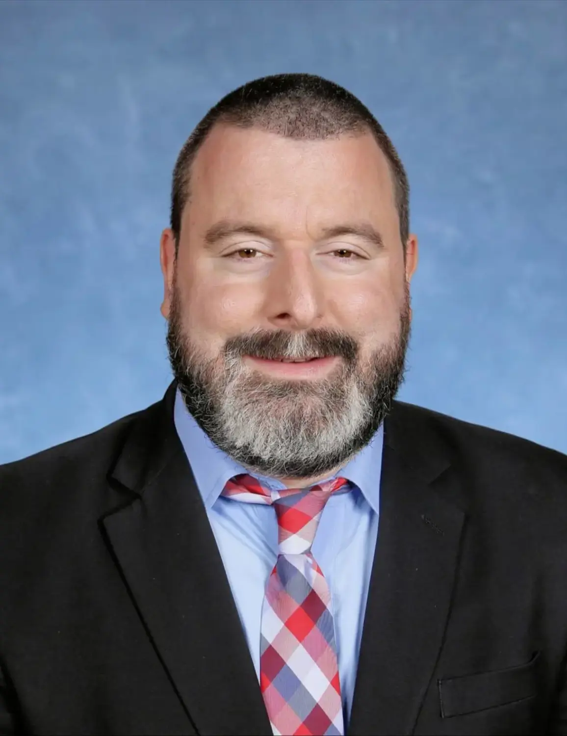 Luis-Alejandro Dinnella-Borrego, Ph.D., D.Min.