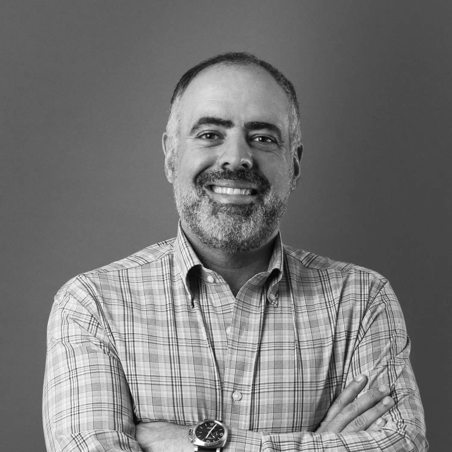 Mr. Domingo Moreira ’91