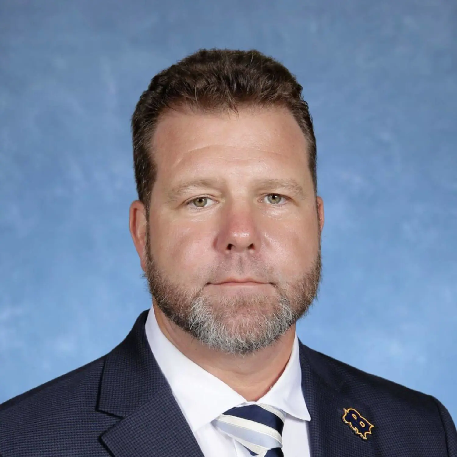 Mr. Lazaro Fernandez  Athletic Director
