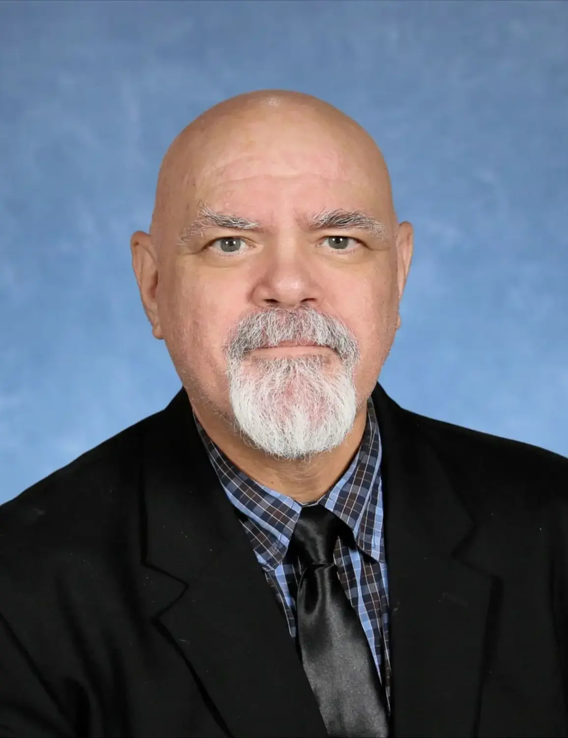 Mr. Ignacio Font