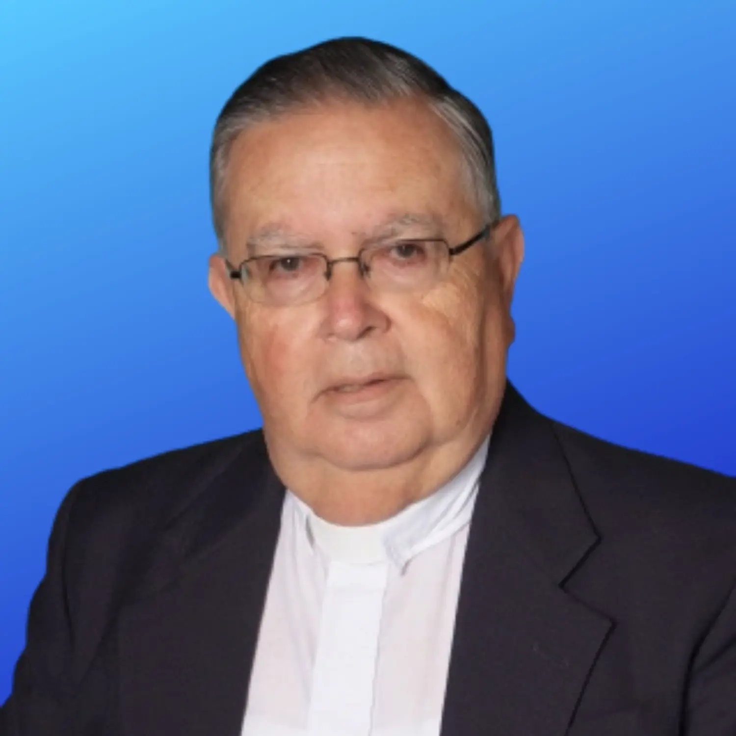 Fr. Marcelinao Garcia