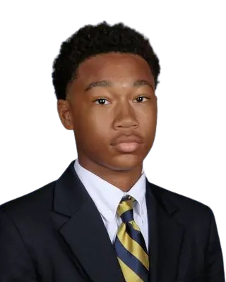 Gavin Beckford ’28