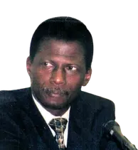 Gerardo Miguel Simms '69