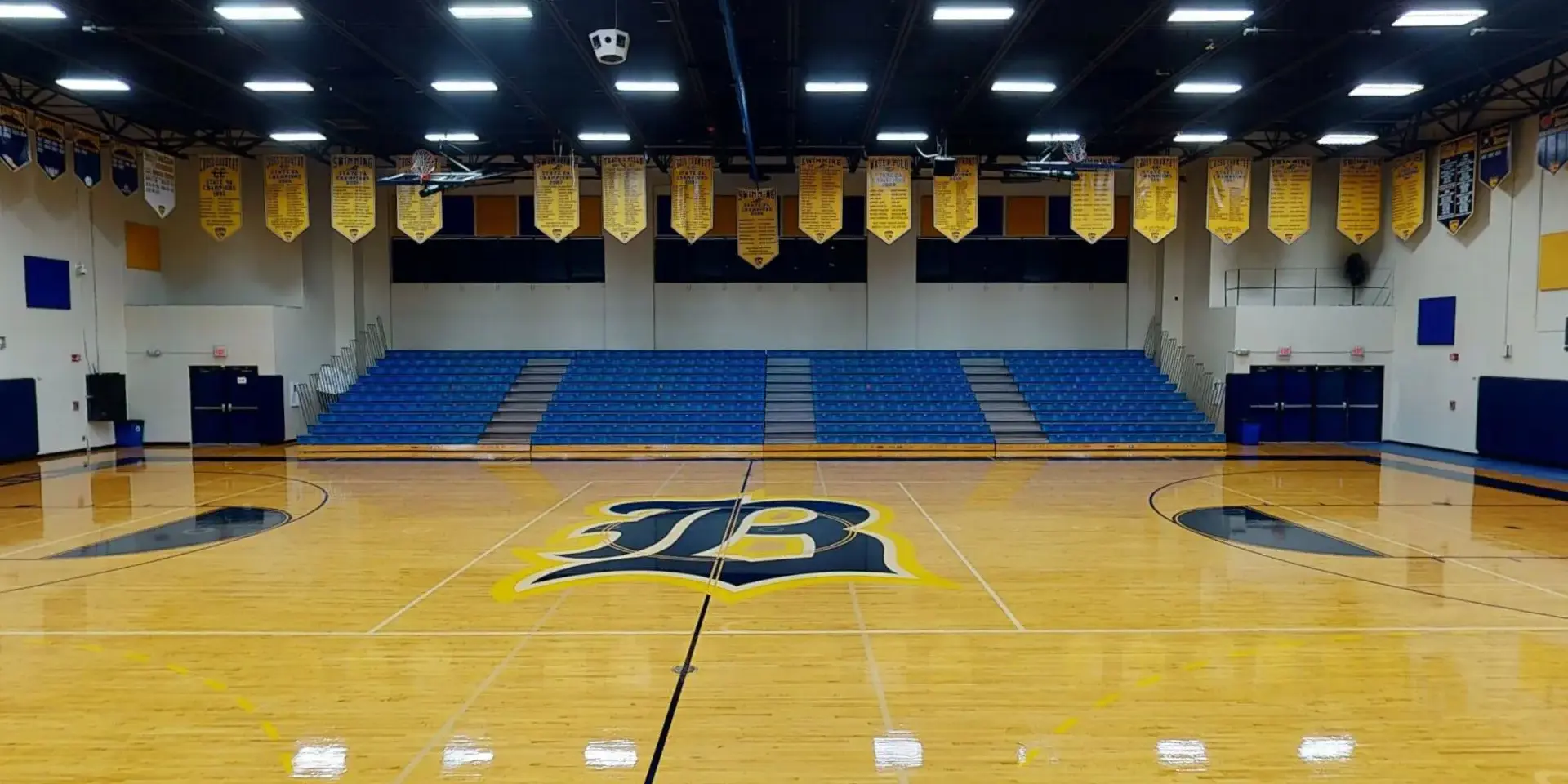 GYMNASIUM
