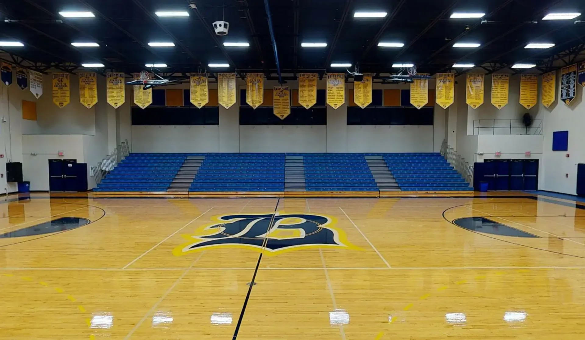 Gymnasium