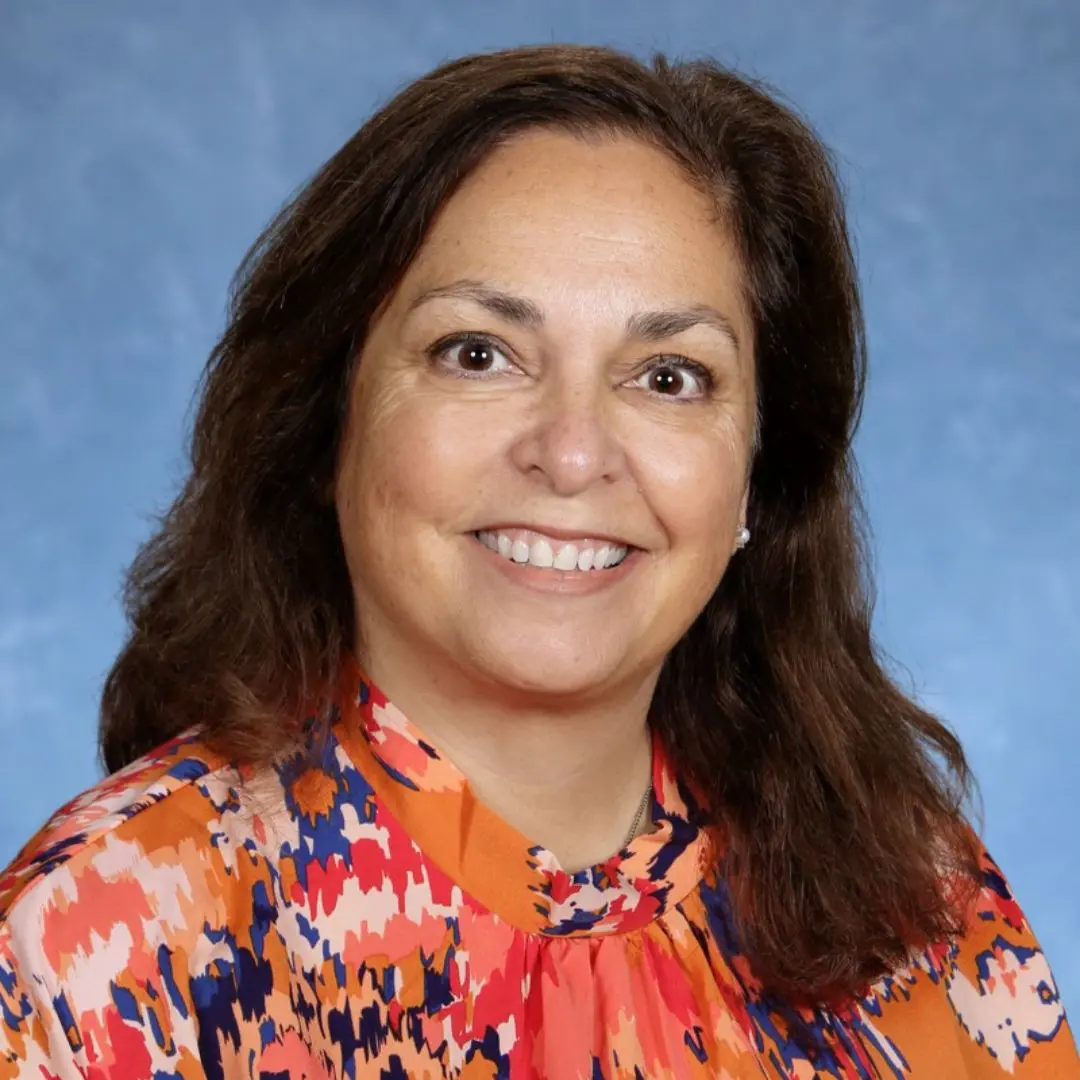 Mrs. Kimberly Homans School Counselor - Class of 2029