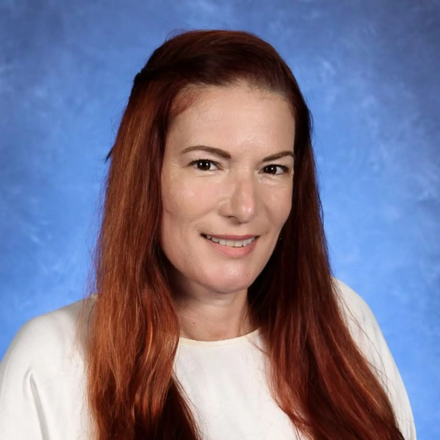 Mrs. Idanet Gonzalez, Chief Financial Officer